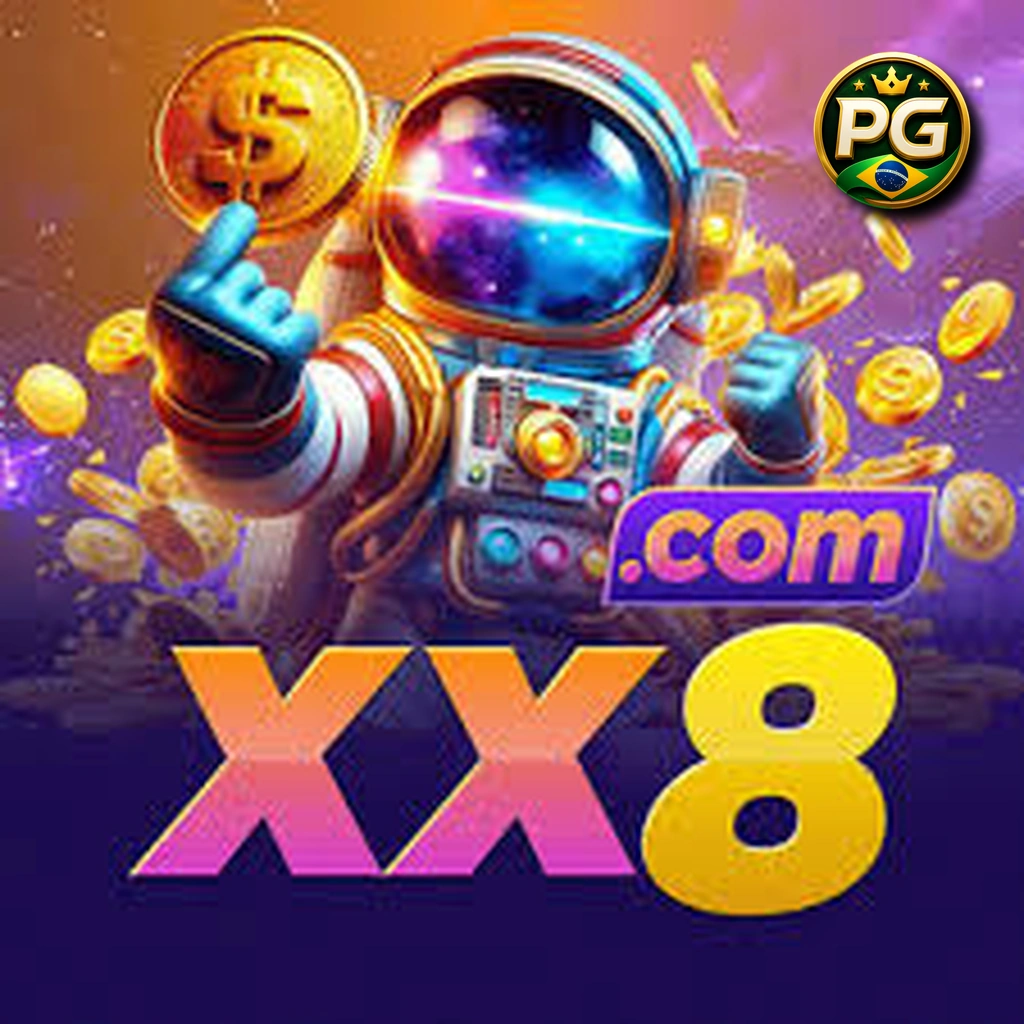 xx8bet Logo